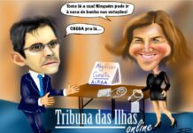 Cartoon Semanal