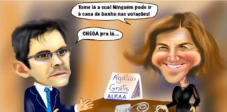 Cartoon Semanal