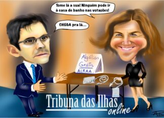 Cartoon Semanal
