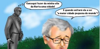 Cartoon Semanal