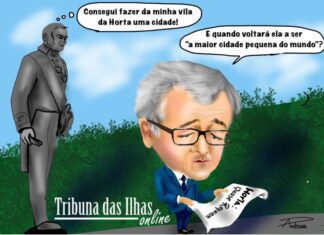 Cartoon Semanal