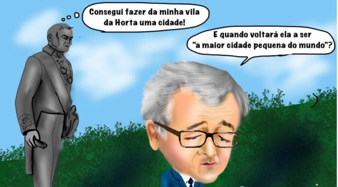 Cartoon Semanal