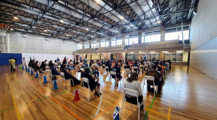 Ordem dos Enfermeiros termina a sua participação na “Operação Periferia” com avaliação muito positiva de todo o processo Vacinação