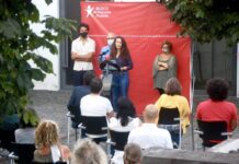 Autárquicas 2021 – BE apresenta projetos da sua candidatura ao Município da Horta