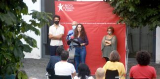 Autárquicas 2021 – BE apresenta projetos da sua candidatura ao Município da Horta