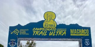 Trail Running – Dário Moitoso é Campeão Nacional de Trail Ultra 2021