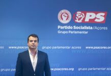 Tiago Branco afirma que há pescadores açorianos prejudicados na descarga de Atum-Bonito DR