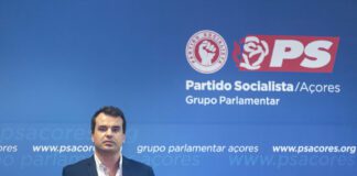Tiago Branco afirma que há pescadores açorianos prejudicados na descarga de Atum-Bonito DR