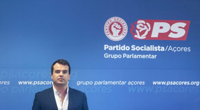 Tiago Branco afirma que há pescadores açorianos prejudicados na descarga de Atum-Bonito DR