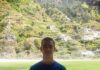 Atletismo | Diogo Ávila volta a brilhar