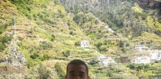 Atletismo -Diogo Ávila em destaque no Nacional Sub18
