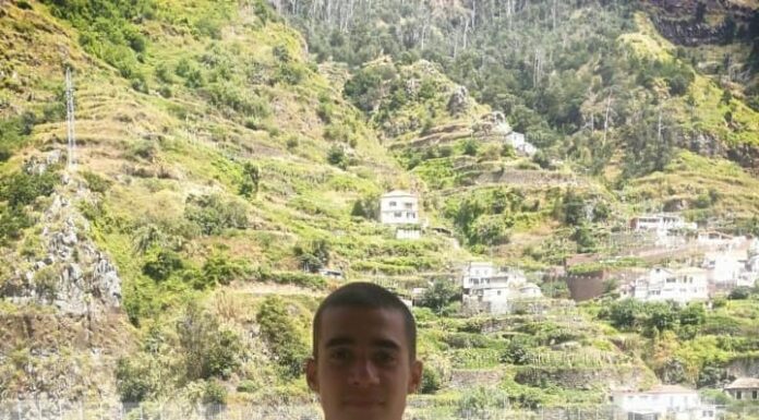 Atletismo | Diogo Ávila volta a brilhar