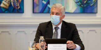 Governo dos Açores promove iniciativa Emprego.Azores para ligar ofertas de emprego a quem precisa de trabalho DR/GRA