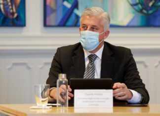 Governo dos Açores promove iniciativa Emprego.Azores para ligar ofertas de emprego a quem precisa de trabalho DR/GRA
