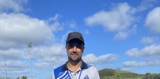 Edgar Silva, Treinador de Juniores do Futebol Clube dos Flamengos – “A maior dificuldade hoje em dia é o compromisso dos atletas com o clube”