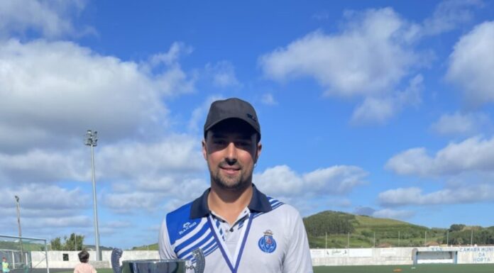 Edgar Silva, Treinador de Juniores do Futebol Clube dos Flamengos – “A maior dificuldade hoje em dia é o compromisso dos atletas com o clube”