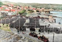 O Faial Antigamente – Colorindo o preto e branco