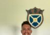 Filipe Costa, presidente da Direção do Grupo Desportivo Cedrense – “Queremos voltar a ter futebol ao domingo no lado norte da ilha”