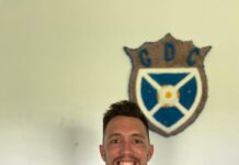 Filipe Costa, presidente da Direção do Grupo Desportivo Cedrense – “Queremos voltar a ter futebol ao domingo no lado norte da ilha”