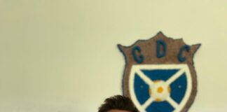 Filipe Costa, presidente da Direção do Grupo Desportivo Cedrense – “Queremos voltar a ter futebol ao domingo no lado norte da ilha”
