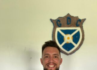 Filipe Costa, presidente da Direção do Grupo Desportivo Cedrense – “Queremos voltar a ter futebol ao domingo no lado norte da ilha”