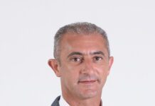 José Amaral, Presidente da Junta de Freguesia dos Flamengos – “O Centro Comunitário é uma mais-valia para a freguesia” José Amaral