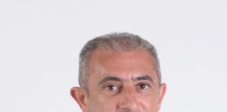 José Amaral, Presidente da Junta de Freguesia dos Flamengos – “O Centro Comunitário é uma mais-valia para a freguesia” José Amaral