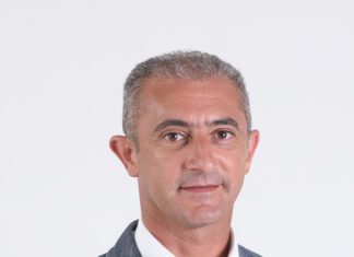 José Amaral, Presidente da Junta de Freguesia dos Flamengos – “O Centro Comunitário é uma mais-valia para a freguesia” José Amaral