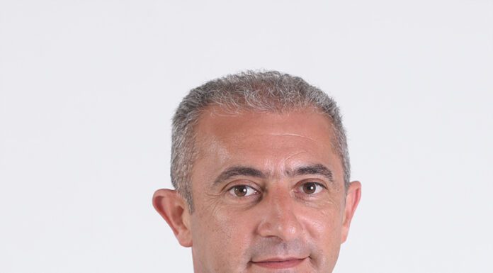 José Amaral, Presidente da Junta de Freguesia dos Flamengos – “O Centro Comunitário é uma mais-valia para a freguesia” José Amaral