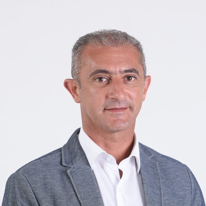 DR/ Flamengos José Amaral