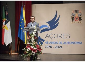 45 anos da Autonomia – Garcia alerta para despovoamento
