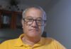 De férias com… Carlos Faria
