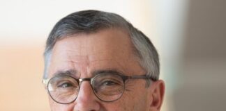 Laurénio Tavares, Presidente da junta de freguesia da matriz – “A Câmara tem, na generalidade, uma máquina funcional muito ‘perra’ ”