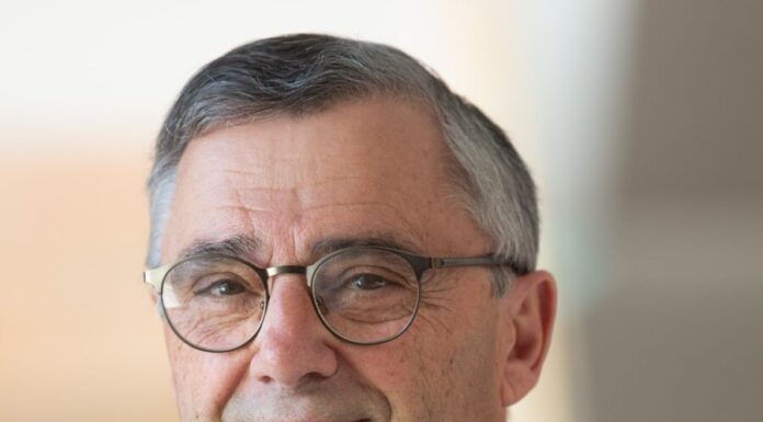 Laurénio Tavares, Presidente da junta de freguesia da matriz – “A Câmara tem, na generalidade, uma máquina funcional muito ‘perra’ ”