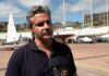 Frota Atlantis Cup 2021 já navega pelo Grupo Central