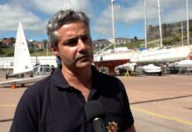Frota Atlantis Cup 2021 já navega pelo Grupo Central