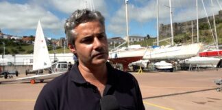 Frota Atlantis Cup 2021 já navega pelo Grupo Central