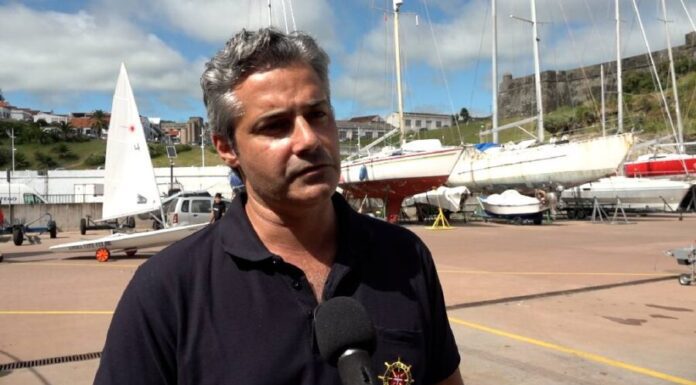 Frota Atlantis Cup 2021 já navega pelo Grupo Central