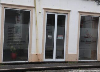 Na cidade da Horta – Novo espaço dedicado aos serviços de solicitadoria