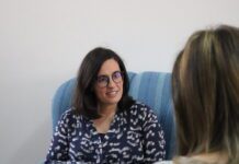 Teresa Ribeiro, Presidente da Assembleia Municipal da Horta – “Um reforço de competências da AM tem de ser acompanhado por um reforço de capacidade”