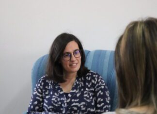 Teresa Ribeiro, Presidente da Assembleia Municipal da Horta – “Um reforço de competências da AM tem de ser acompanhado por um reforço de capacidade”