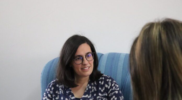 Teresa Ribeiro, Presidente da Assembleia Municipal da Horta – “Um reforço de competências da AM tem de ser acompanhado por um reforço de capacidade”