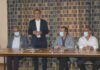 PSD/Faial aposta em candidatura de proximidade DR/PSD