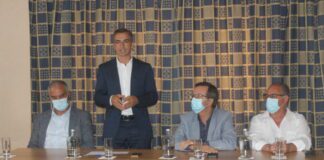 PSD/Faial aposta em candidatura de proximidade DR/PSD