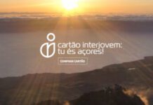 Governo dos Açores lança campanha de Natal para Cartão Interjovem com viagens a 21 euros DR/PR