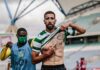 Futebol – “Não limitem a vossa mentalidade achando que apenas terão oportunidades na ilha”