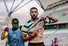 Futebol – “Não limitem a vossa mentalidade achando que apenas terão oportunidades na ilha”
