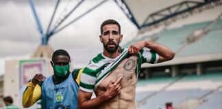 Futebol – “Não limitem a vossa mentalidade achando que apenas terão oportunidades na ilha”