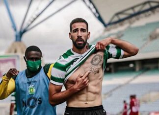 Futebol – “Não limitem a vossa mentalidade achando que apenas terão oportunidades na ilha”
