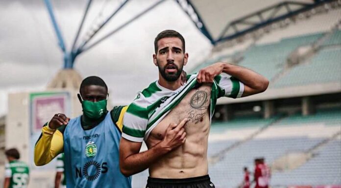Futebol – “Não limitem a vossa mentalidade achando que apenas terão oportunidades na ilha”